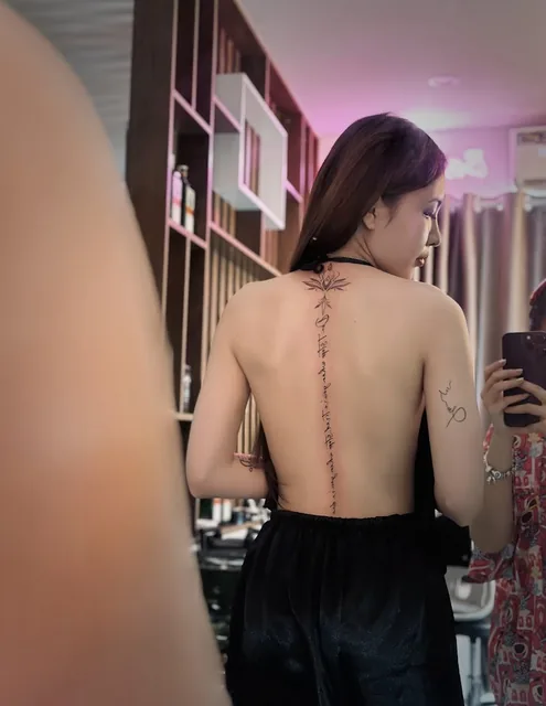 C.inkk StudioTattoo