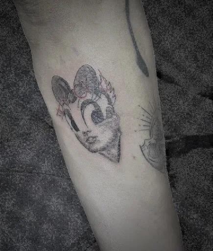C.inkk StudioTattoo