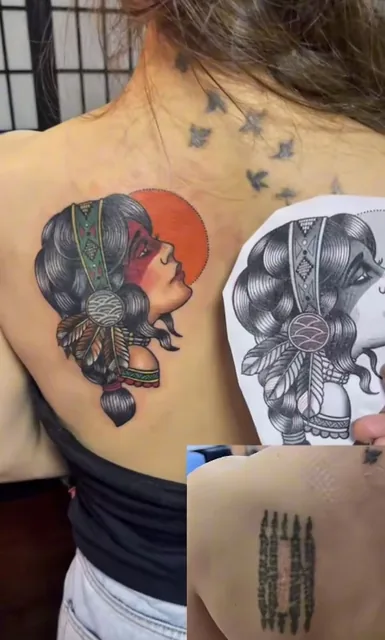 1986 Tattoo Studio