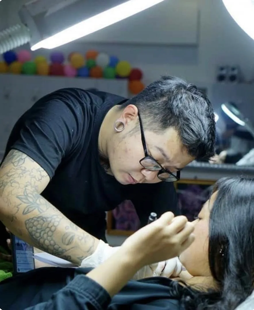 1986 Tattoo Studio