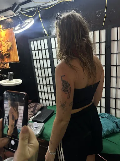 1986 Tattoo Studio