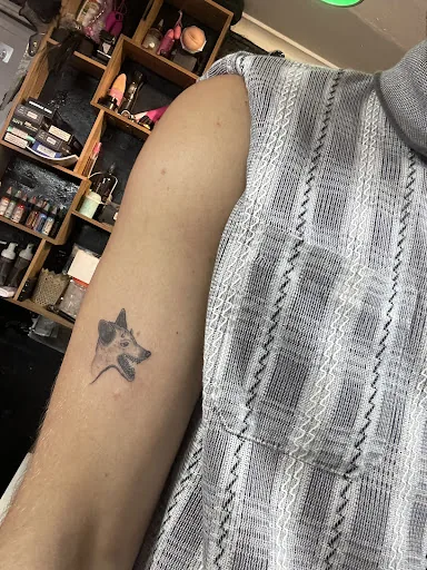 1986 Tattoo Studio
