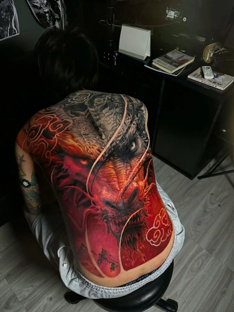 Ink Haven Studio