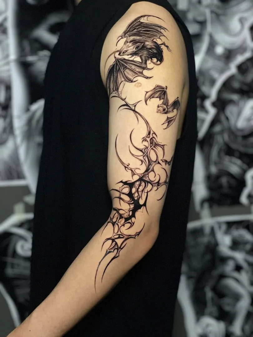 Ink Haven Studio