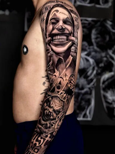 Ink Haven Studio