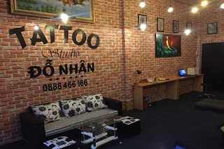 Đỗ Nhân Tattoo Studio