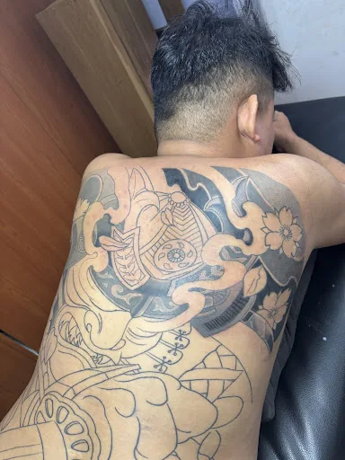 Review photo