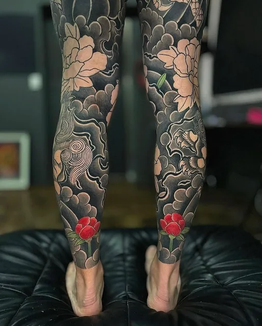 Xăm hình Hóc Môn SixTeen Tattoo