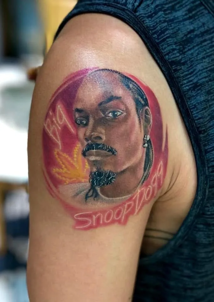Việt Nam Tattoo Studio