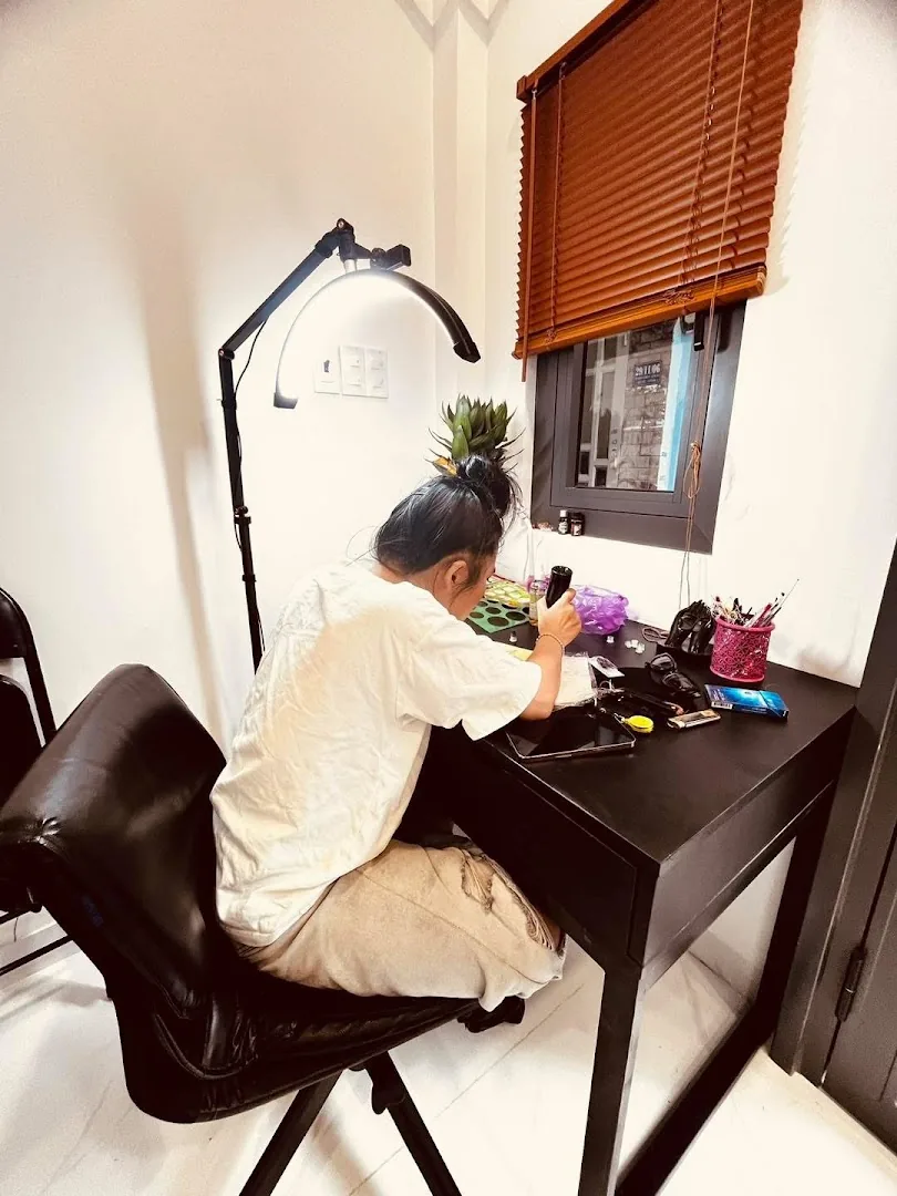 Việt Nam Tattoo Studio