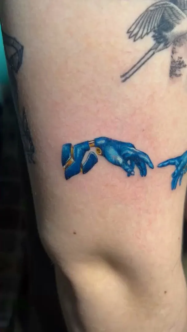 Việt Nam Tattoo Studio