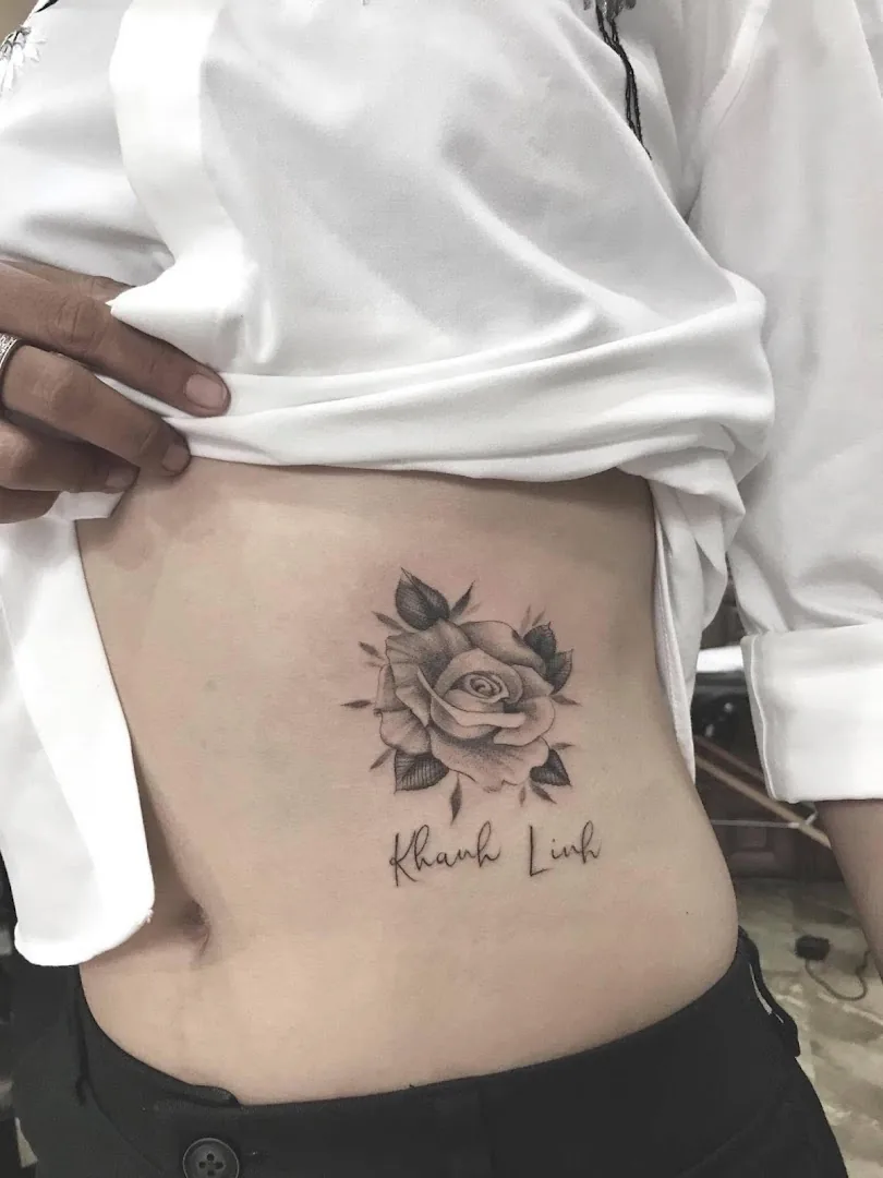 Việt Nam Tattoo Studio