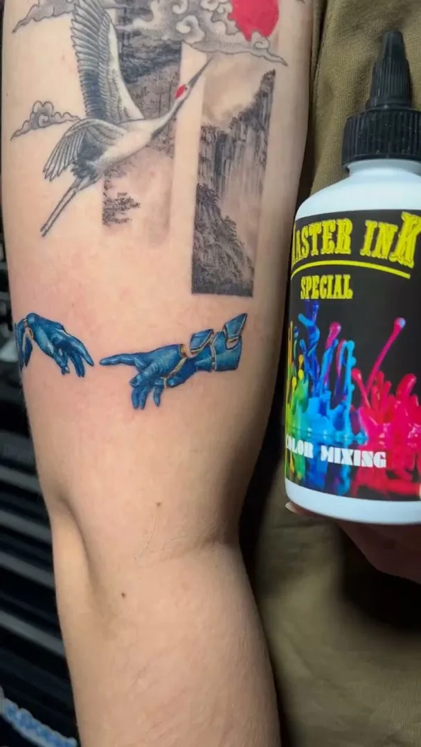 Việt Nam Tattoo Studio