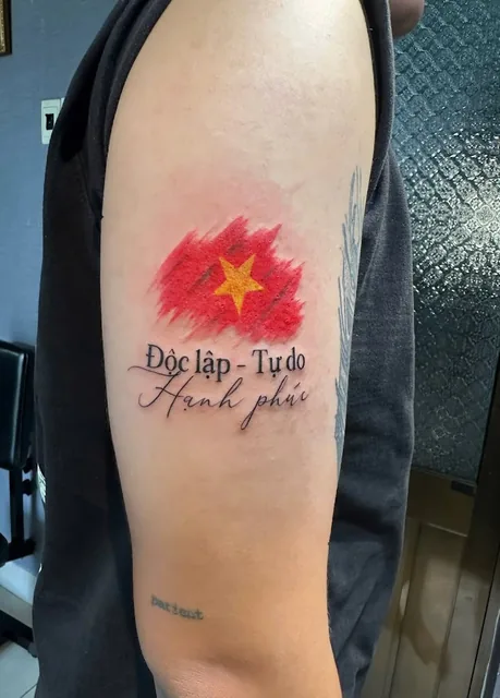 Lang Tattoo Studio