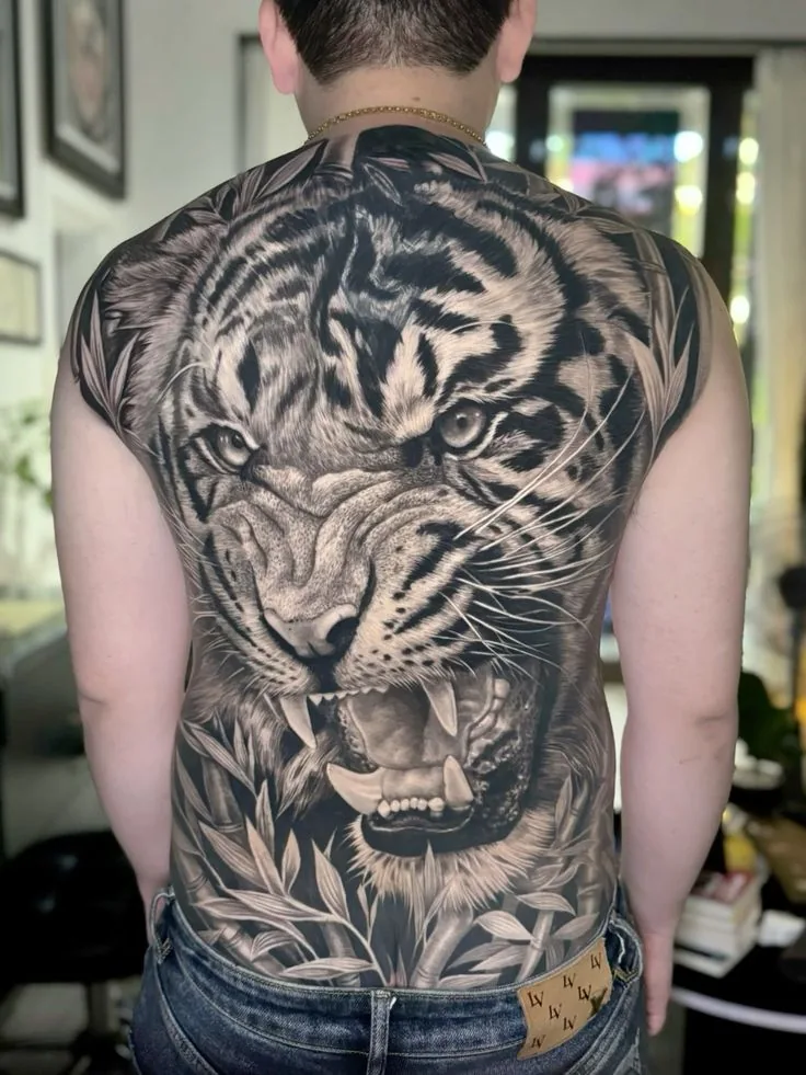 Lang Tattoo Studio