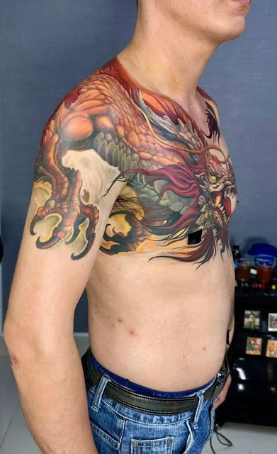 Lang Tattoo Studio
