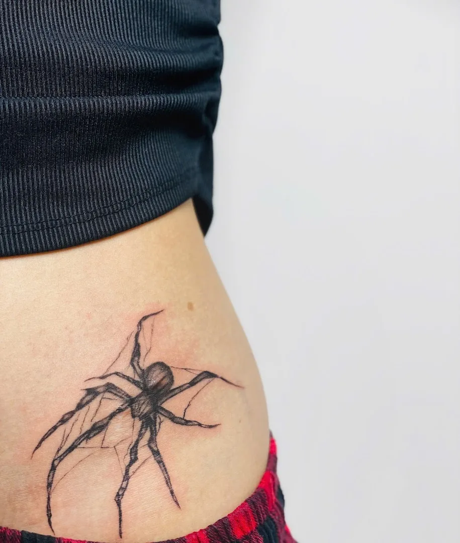 Chillax Tattoo Studio