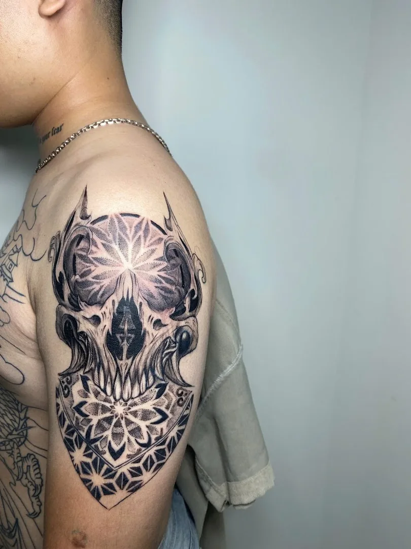 Chillax Tattoo Studio