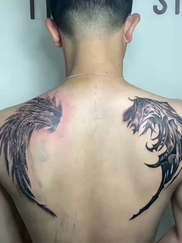 Chillax Tattoo Studio