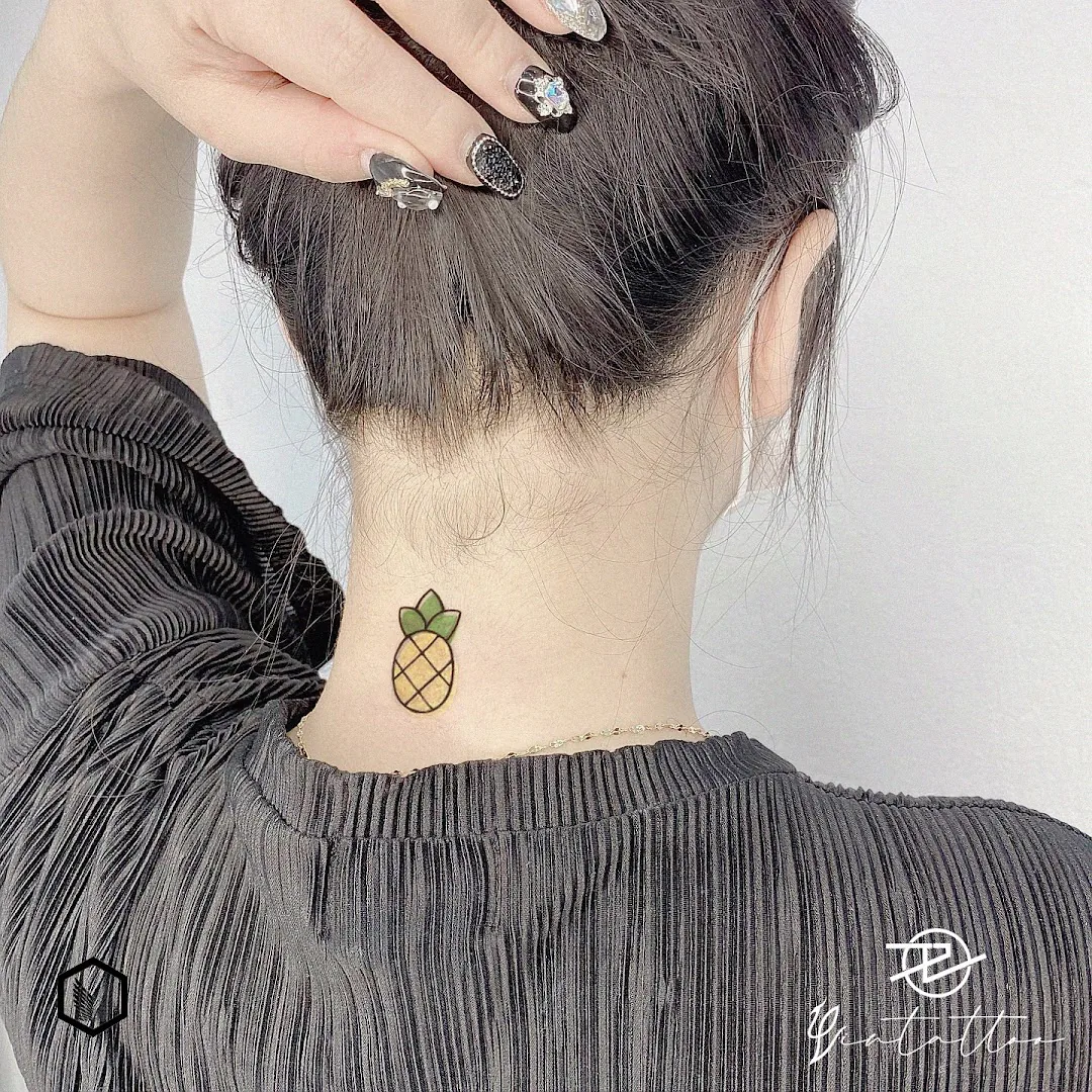 Xăm Hình Nghệ Thuật Hóc Môn Vin Tattoo