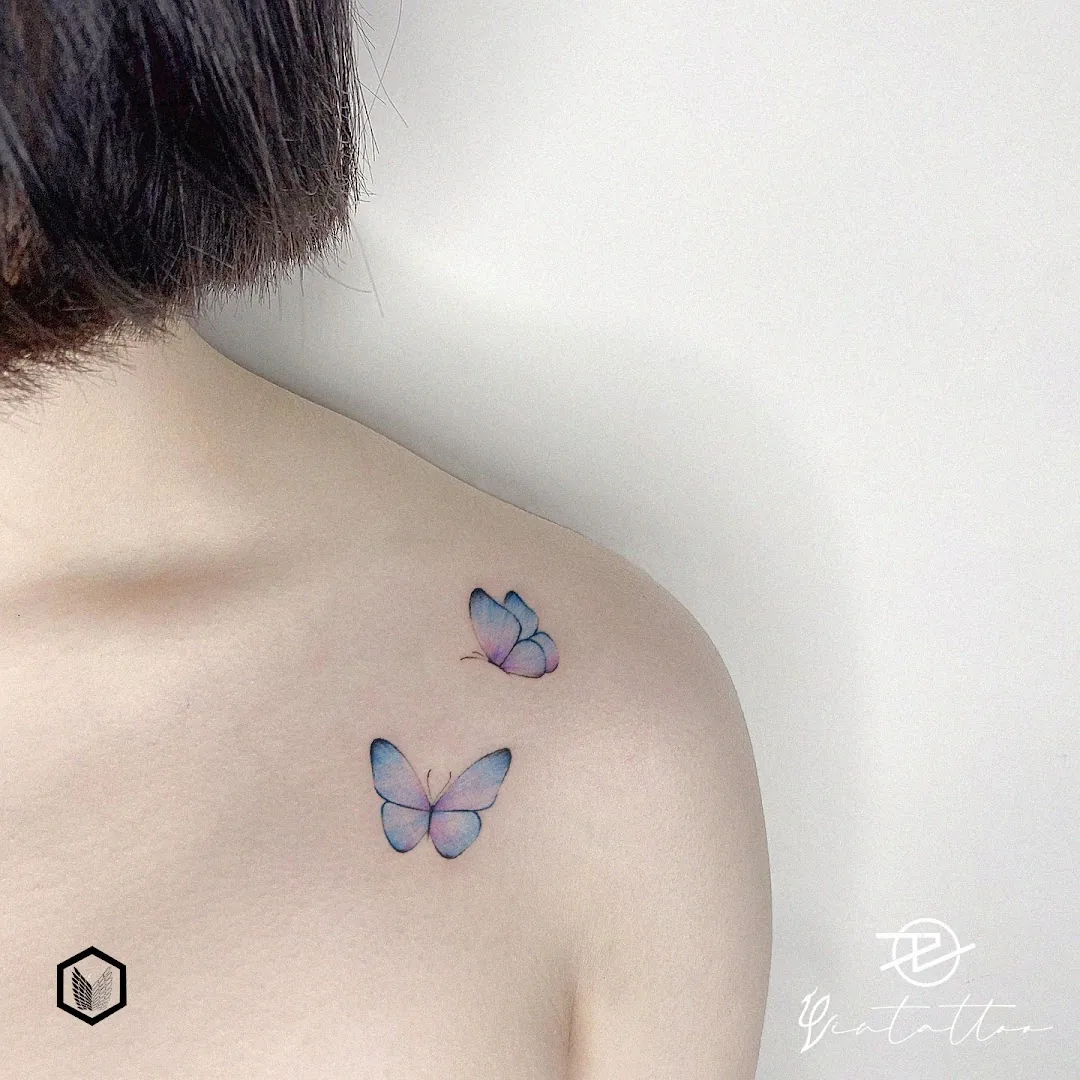 Xăm Hình Nghệ Thuật Hóc Môn Vin Tattoo