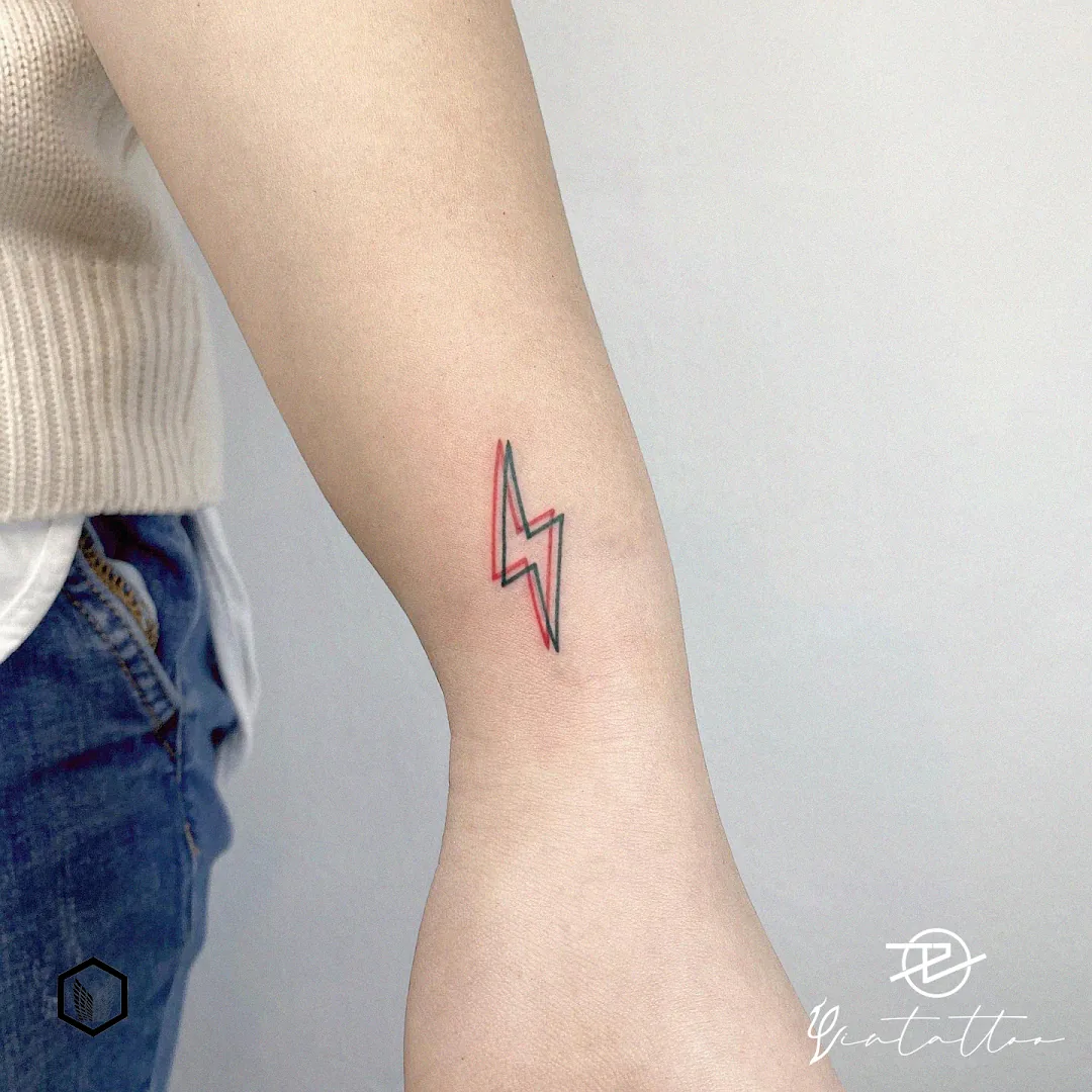 Xăm Hình Nghệ Thuật Hóc Môn Vin Tattoo