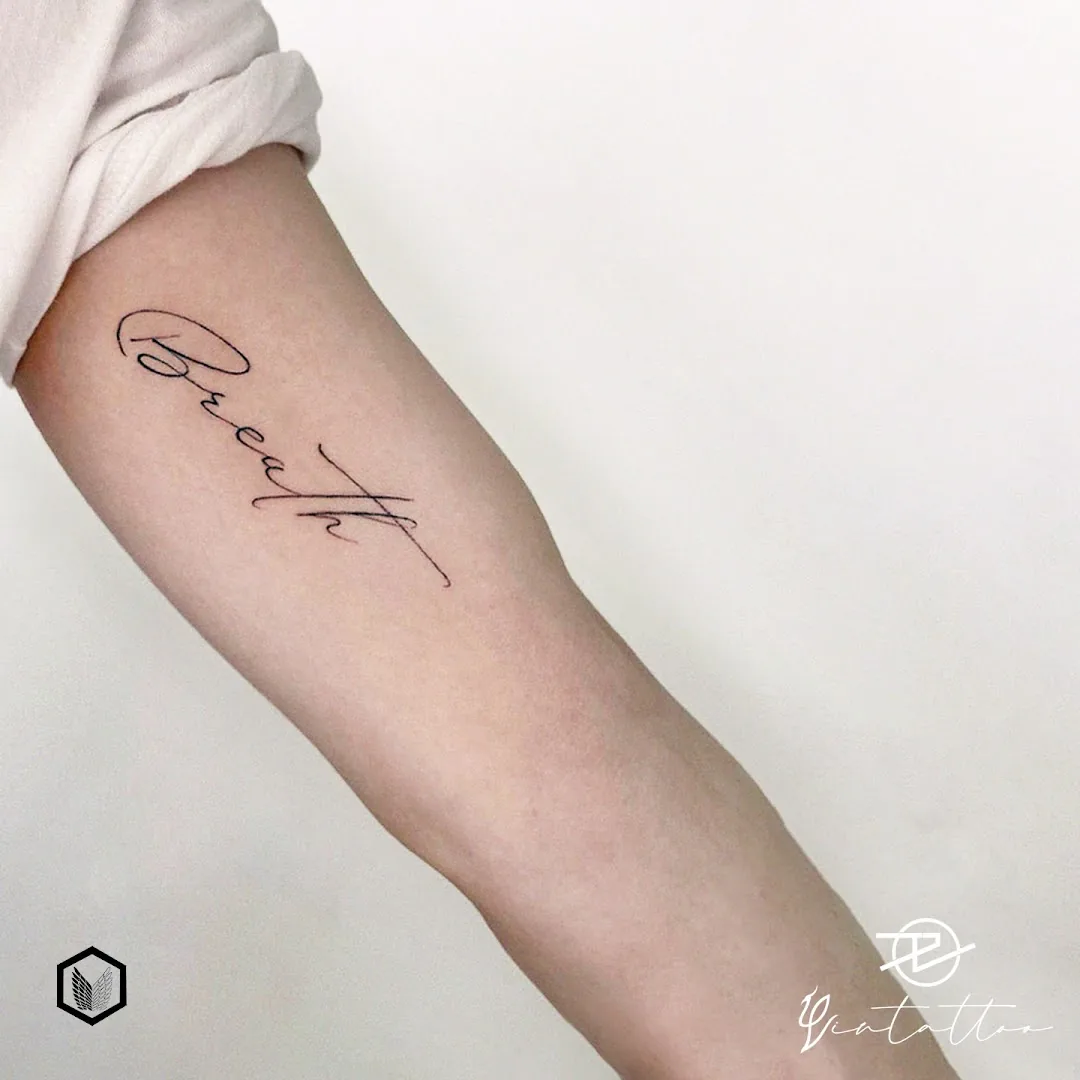 Xăm Hình Nghệ Thuật Hóc Môn Vin Tattoo
