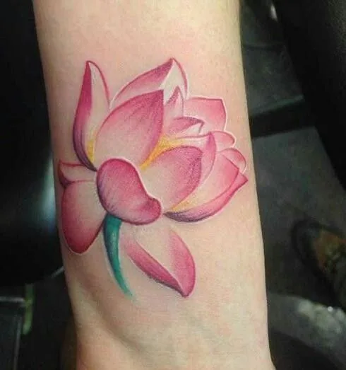 Bee Ink Tattoo Studio - Tiệm Xăm Tân Phú
