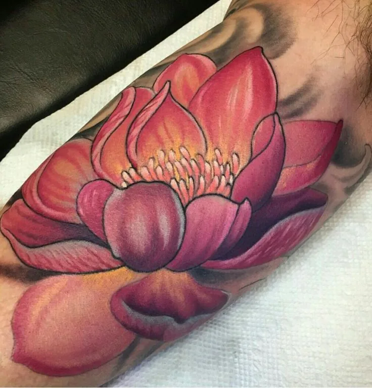 Bee Ink Tattoo Studio - Tiệm Xăm Tân Phú