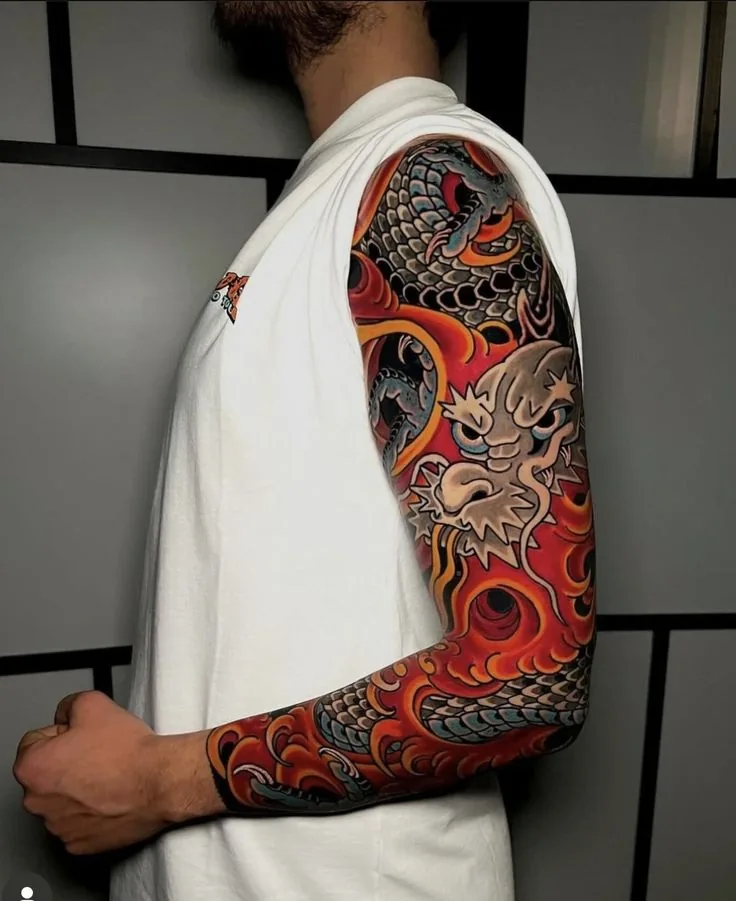 Bee Ink Tattoo Studio - Tiệm Xăm Tân Phú