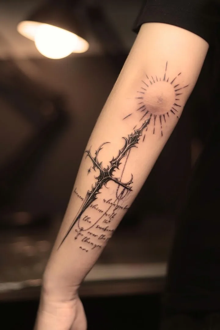 Bee Ink Tattoo Studio - Tiệm Xăm Tân Phú