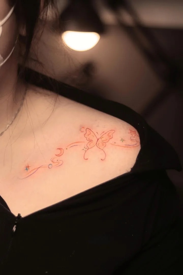 Bee Ink Tattoo Studio - Tiệm Xăm Tân Phú