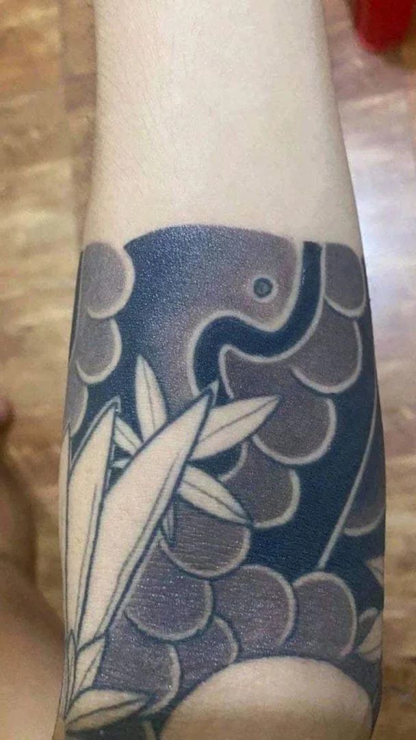 Bee Ink Tattoo Studio - Tiệm Xăm Tân Phú